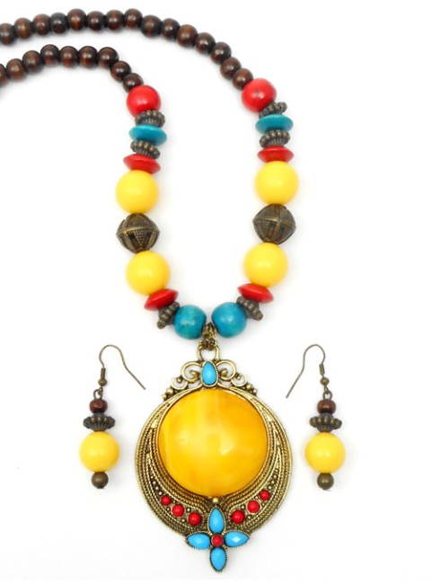 Ethnic Jewelry